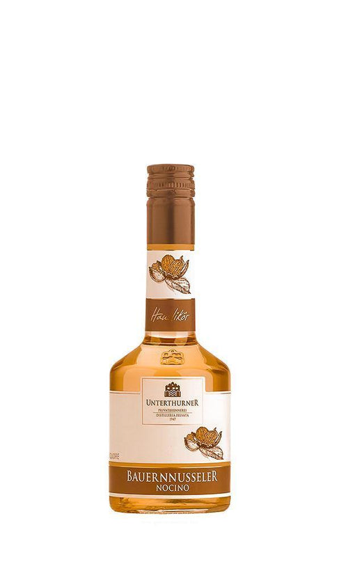 Unterthurner Bauernnusseler 0,2l